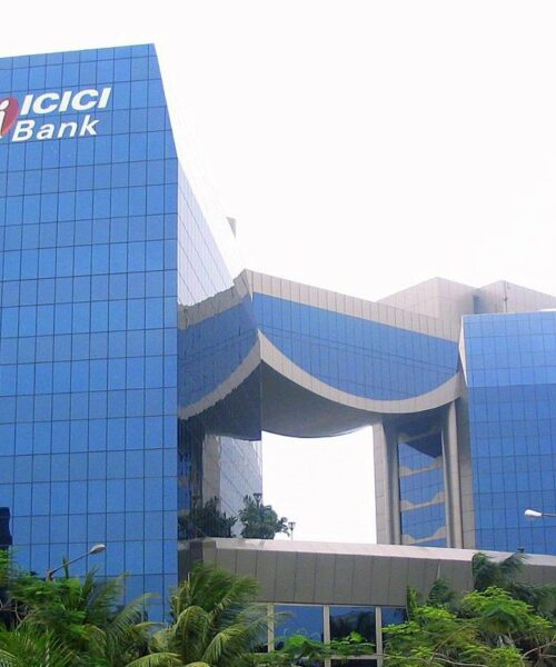 ICICI Bank Q3 PAT increased 34% to ₹8,312 Cr, NII increased 35%