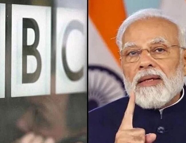Why the BBC’s “Modi Documentary” is Old Wine in a New Bottle