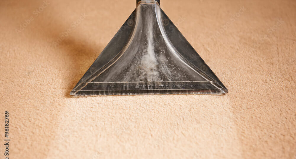 The Benefits of Professional Carpet Cleaning in Glasgow South Side