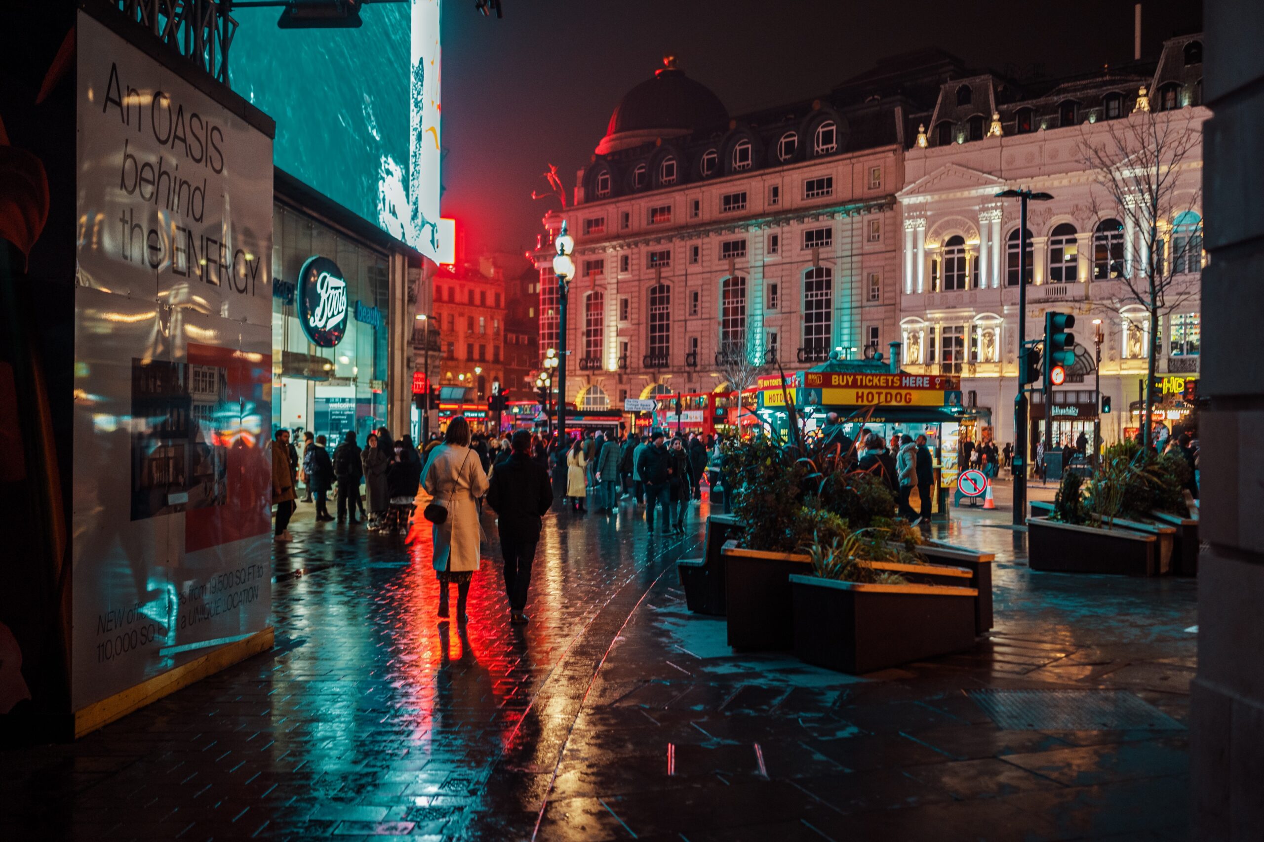 courses in uk
