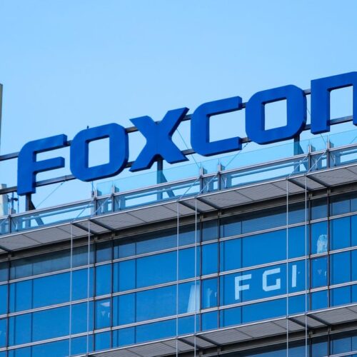 Foxconn, maker of iPhone, plans to open a plant in Telangana.