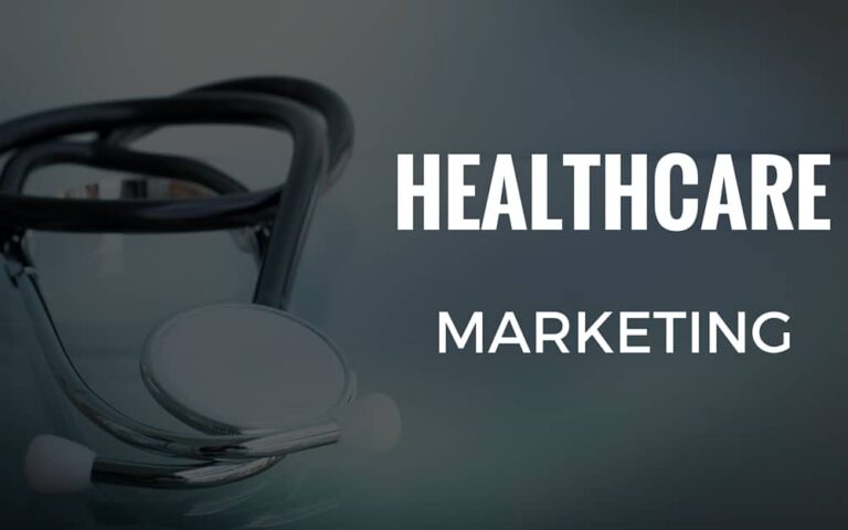 Healthcare Digital Marketing Services in Dubai: Boosting Your Online Presence