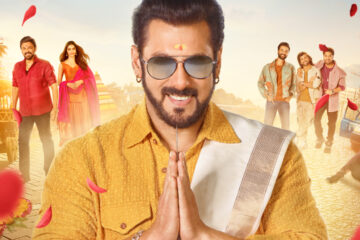 Kisi Ka Bhai Kisi Ki Jaan: Salman Khan film total screen runtime, booking & Day 1