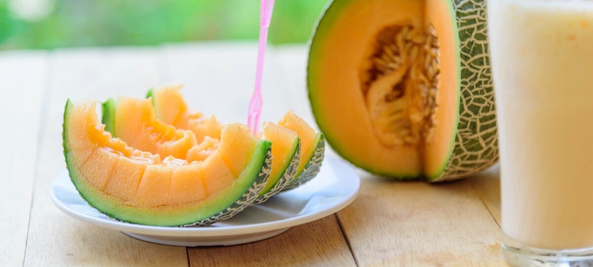 What Muskmelon Juice Can Do For You