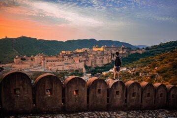 Why Rajasthan Tour Packages are Value for Money?