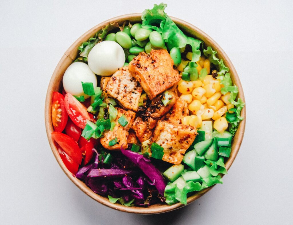 food to prevent cancer