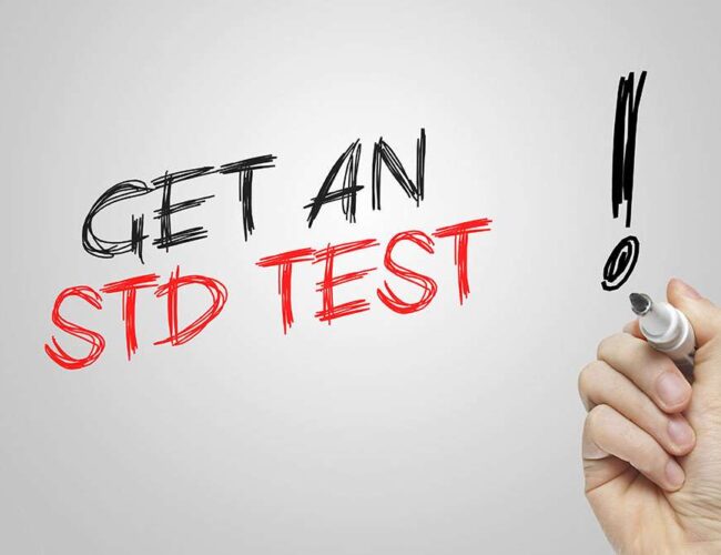 Significance of STD Test: Importance of Regular Testing and Early Detection