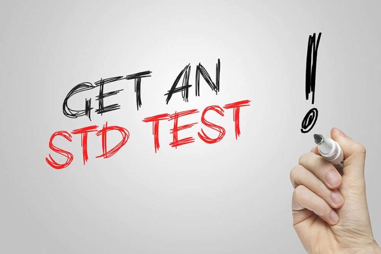 Significance of STD Test: Importance of Regular Testing and Early Detection