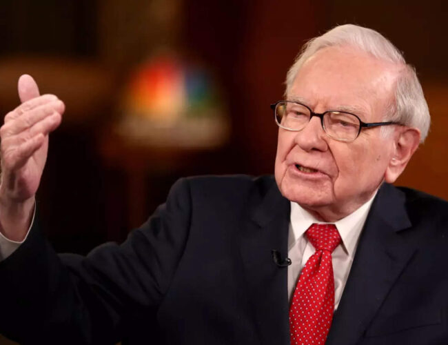 Warren Buffett Warns of US Slowdown, China Risks: Key Takeaways from Berkshire Hathaway’s AGM