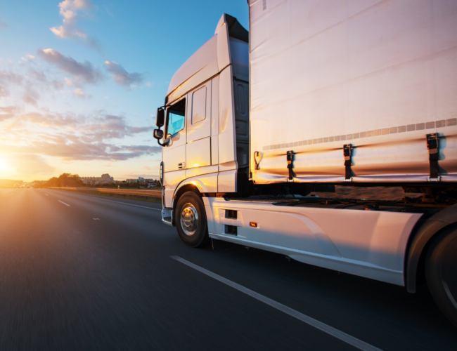 Exploring various options with Commercial Truck Financing with Bad Credit in Canada