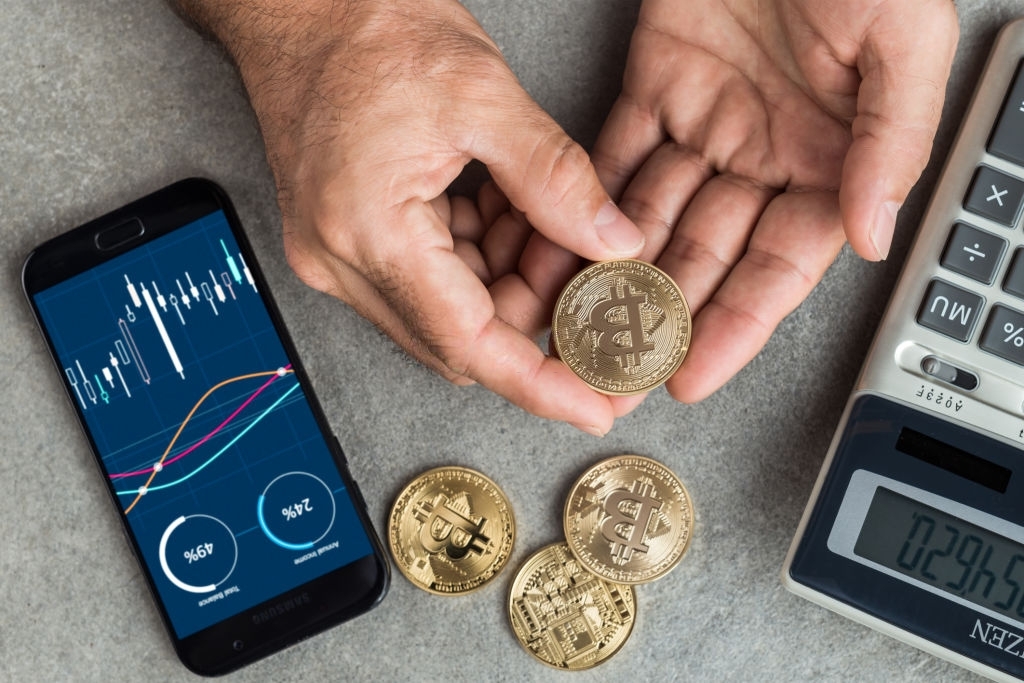 Biggest crypto exchanges