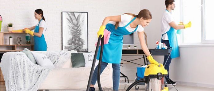 Why You Shouldn't DIY Carpet Cleaning Hire a Professional Instead