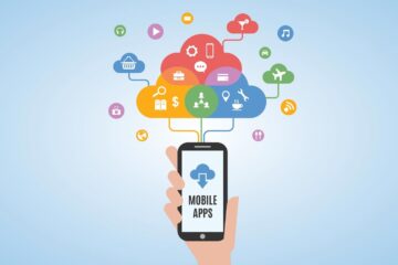 Transforming Visions into Apps: Mobile App Development Companies of India