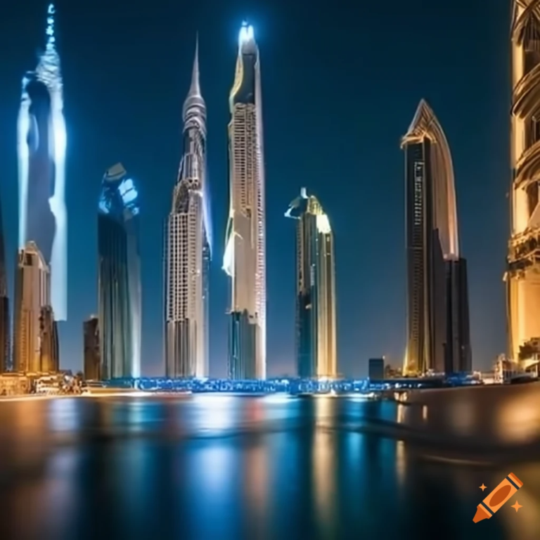 Dubai Property Investment Key Considerations for Investors