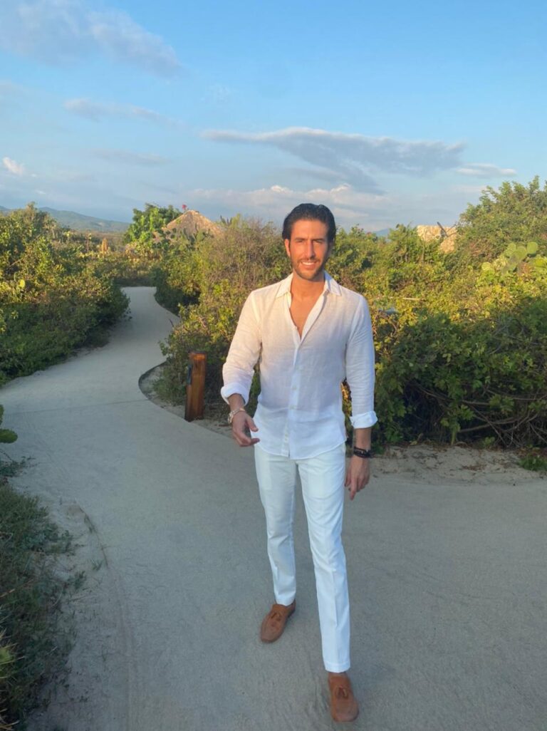 Rodrigo Ruiz De Teresa