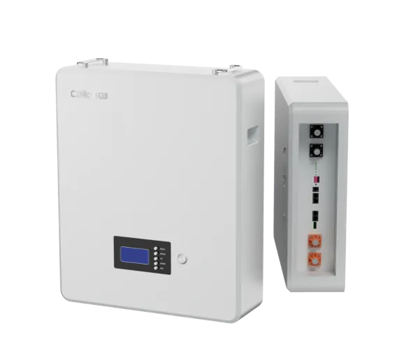 Wall Mounted 5KW 10KW Solar Energy Power Storage Battery
