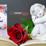 How Sympathy Cards Saved My Marriage