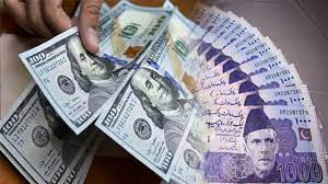 Understanding the Exchange Rate: 1 USD to PKR in Lahore