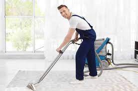 The Top Advantages of Professional Carpet Cleaning Services