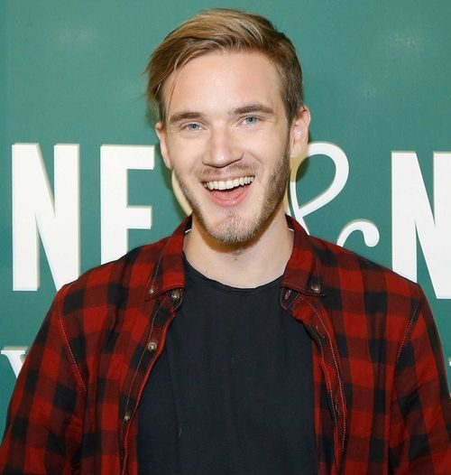 PewDiePie Net Worth: A Look at the YouTube Sensation’s Fortune
