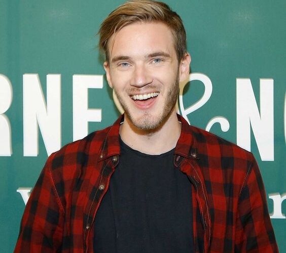 PewDiePie Net Worth: A Look at the YouTube Sensation’s Fortune