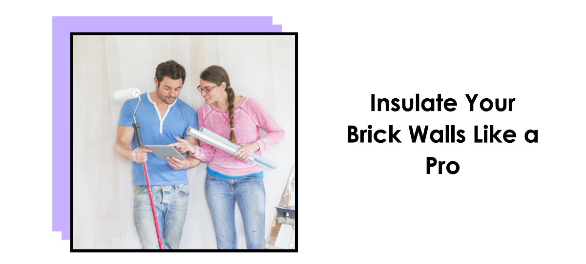 13 questions and answers about insulating the walls of a brick house from the inside