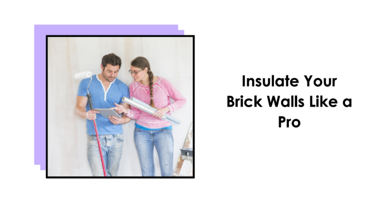 13 questions and answers about insulating the walls of a brick house from the inside