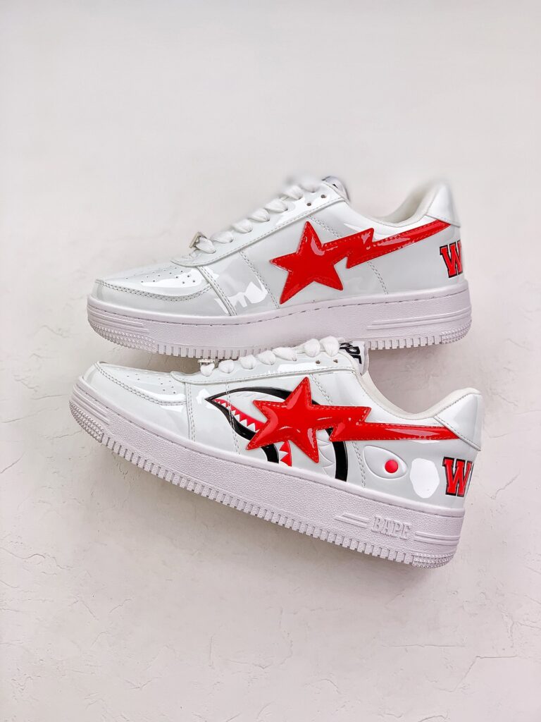 bapeshoes