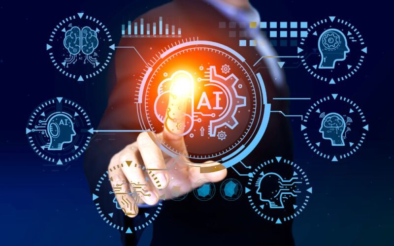 A Deep Dive Into The Global AI in Fintech Market Size, Share, Growth 2024-2032