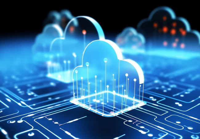 What are the Benefits of Cloud Computing for Business?