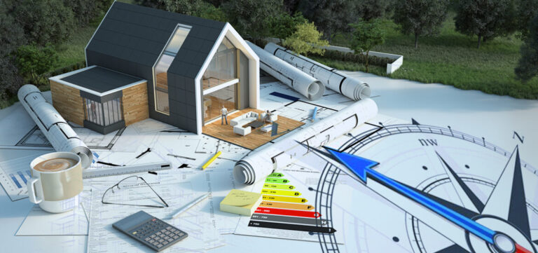 Residential Vastu Services