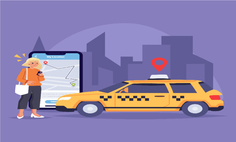 outstation cabs in Delhi