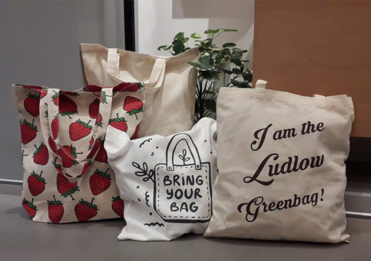 Eco-Friendly Hessian Bags: The Sustainable Shopping Solution