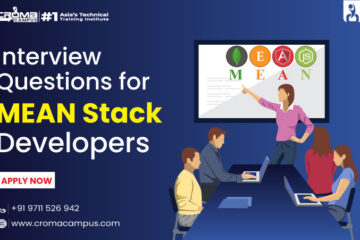 Top 10 Interview Questions for MEAN Stack Developer