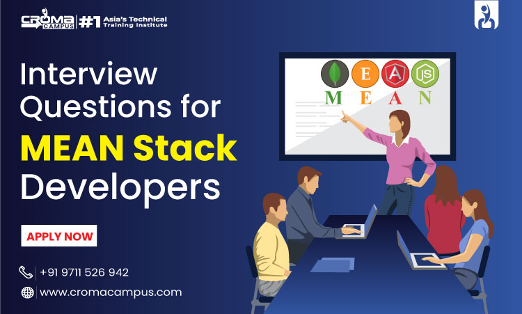 Interview Questions for MEAN Stack Developers