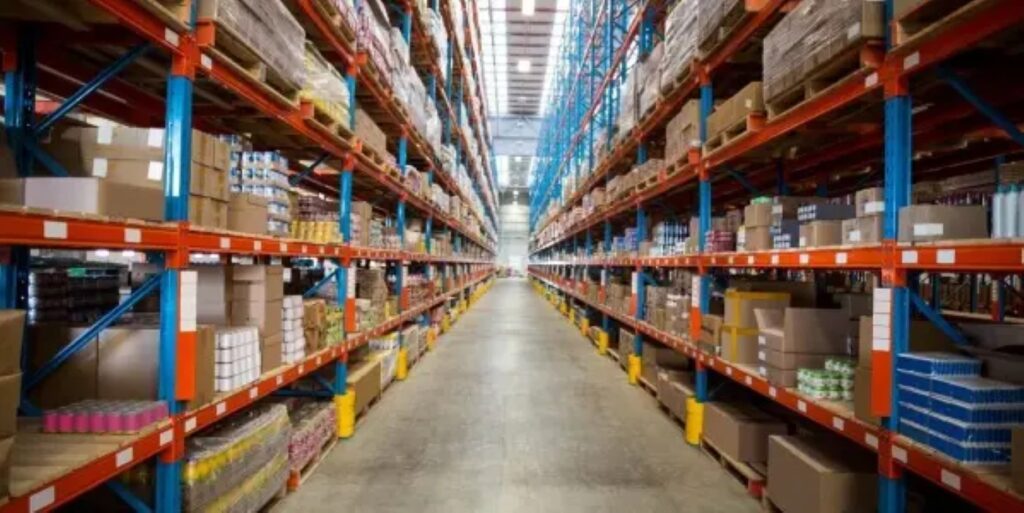 Why shelving maintenance is essential