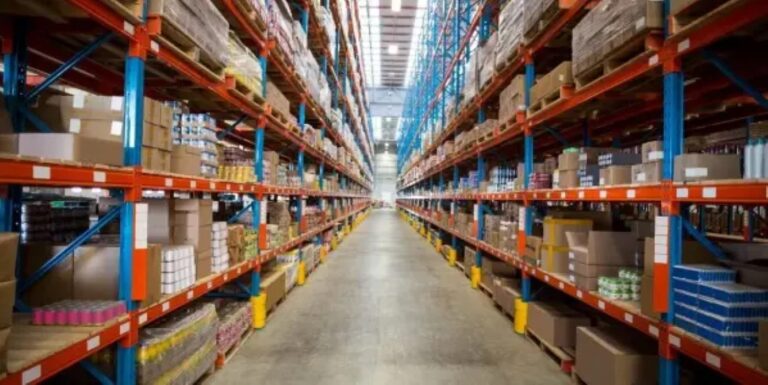 Why shelving maintenance is essential