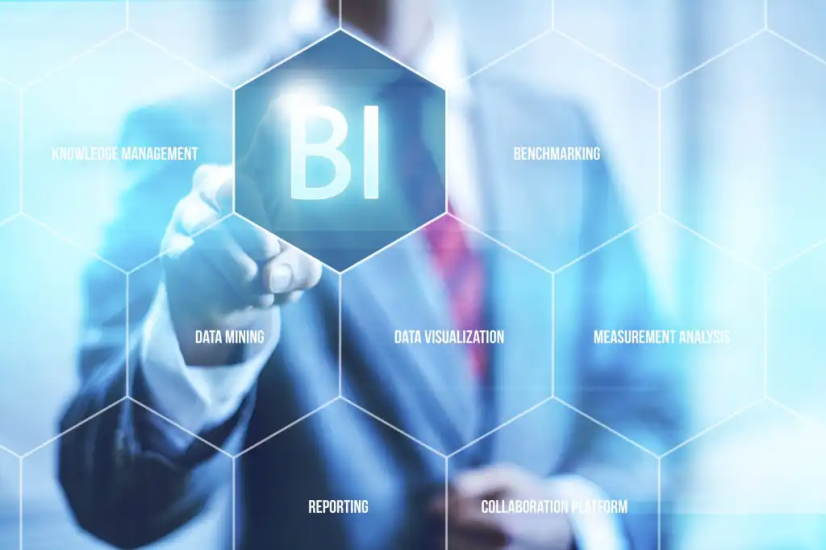 BI services