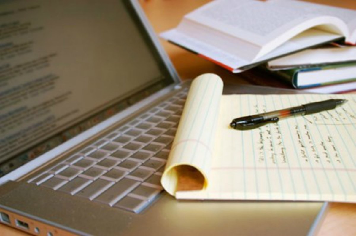 Scientific literature search service