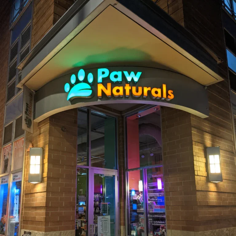 Selecting Pet Raw Foods: Variety Considerations