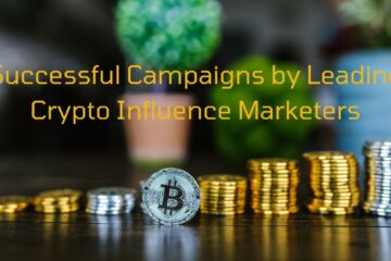 Successful Campaigns by Leading Crypto Influence Marketers