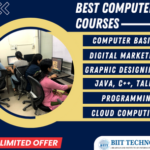 Best Computer Institute in Laxmi Nagar