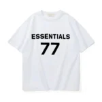 Essentials T Shirt Mens