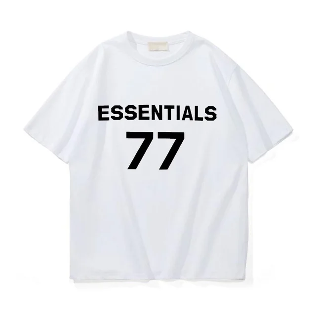Essentials T Shirt Mens