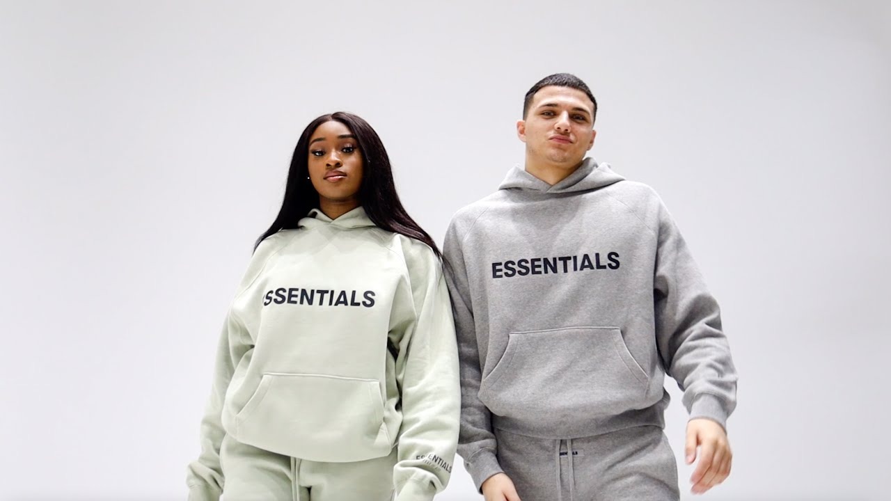 Essentials-Clothing