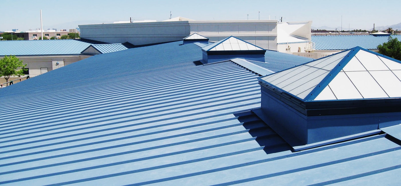 Residential Flat Roofs in West Palm Beach FL