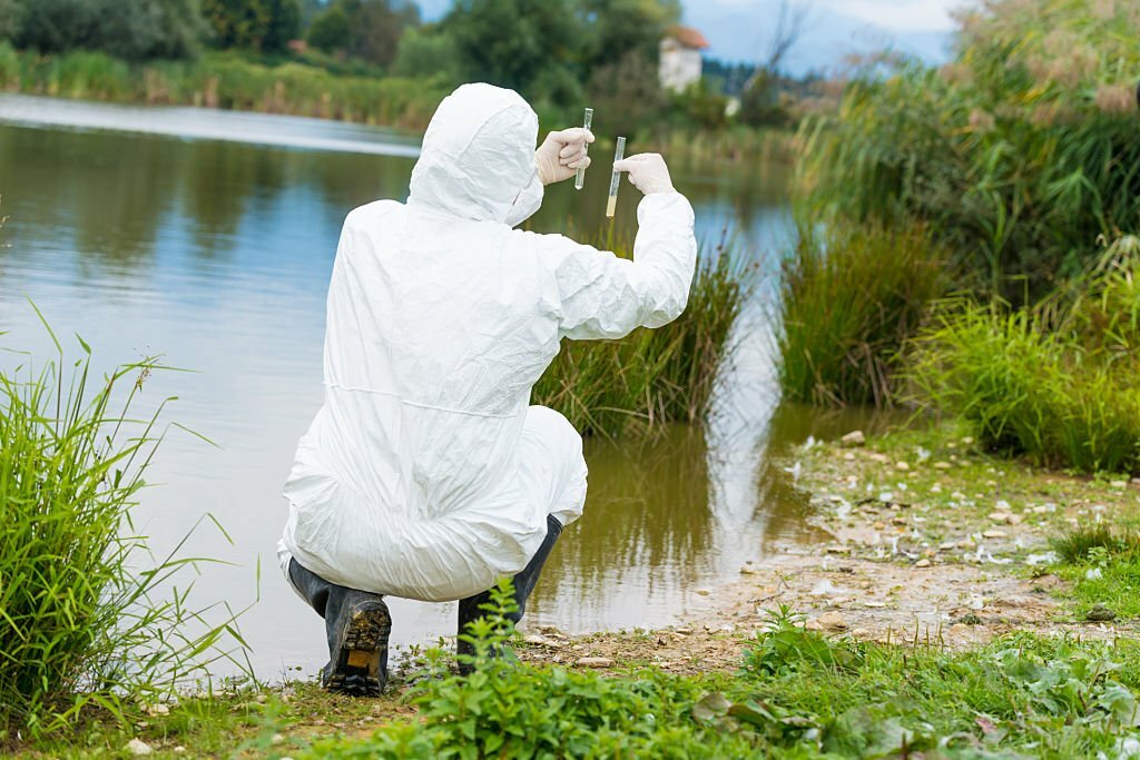 septic inspection services