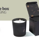 candle box