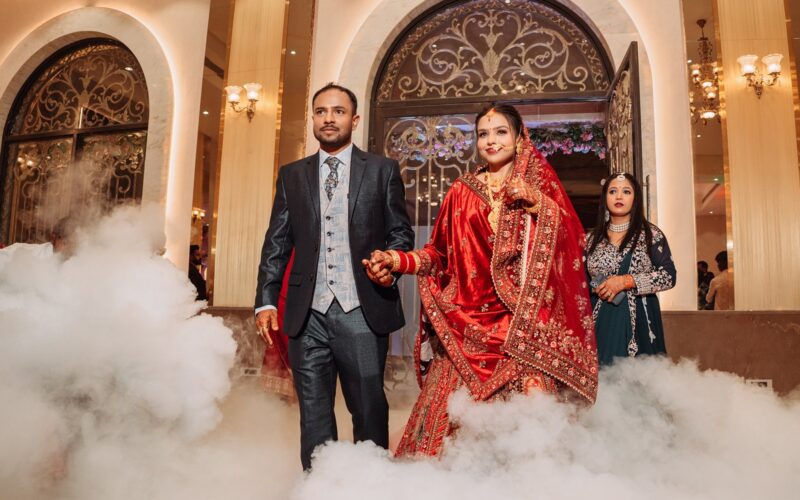Tie the Knot in Style- A Guide to Kolkata’s Finest Wedding Venues